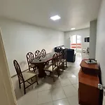 Apartamento Guaruja Praia Enseada 3 Dormitorios