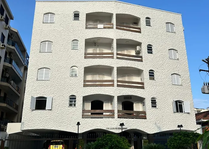 Apartamento Guaruja Praia Enseada 3 Dormitorios