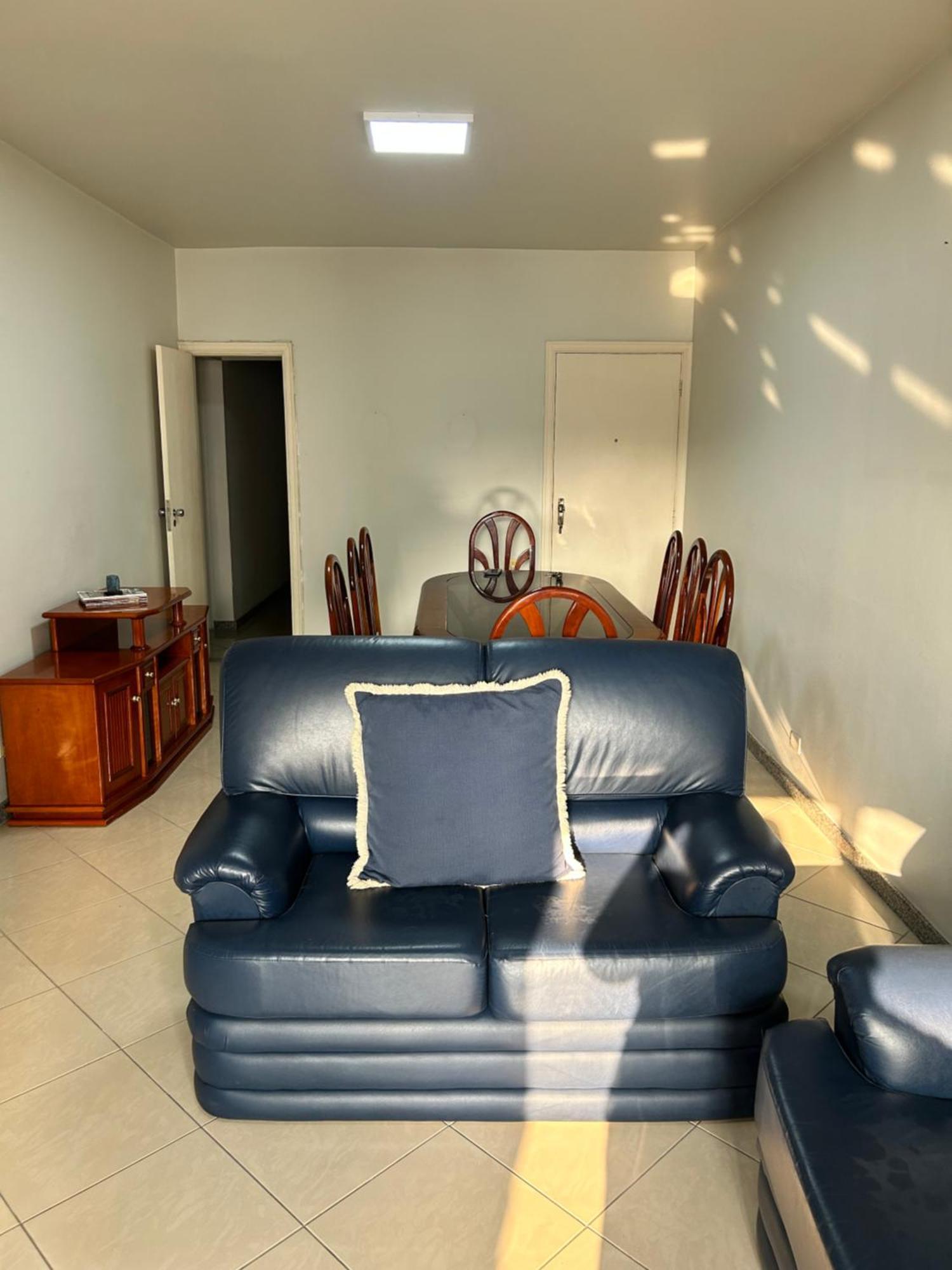 Enseada 3 Apartamento