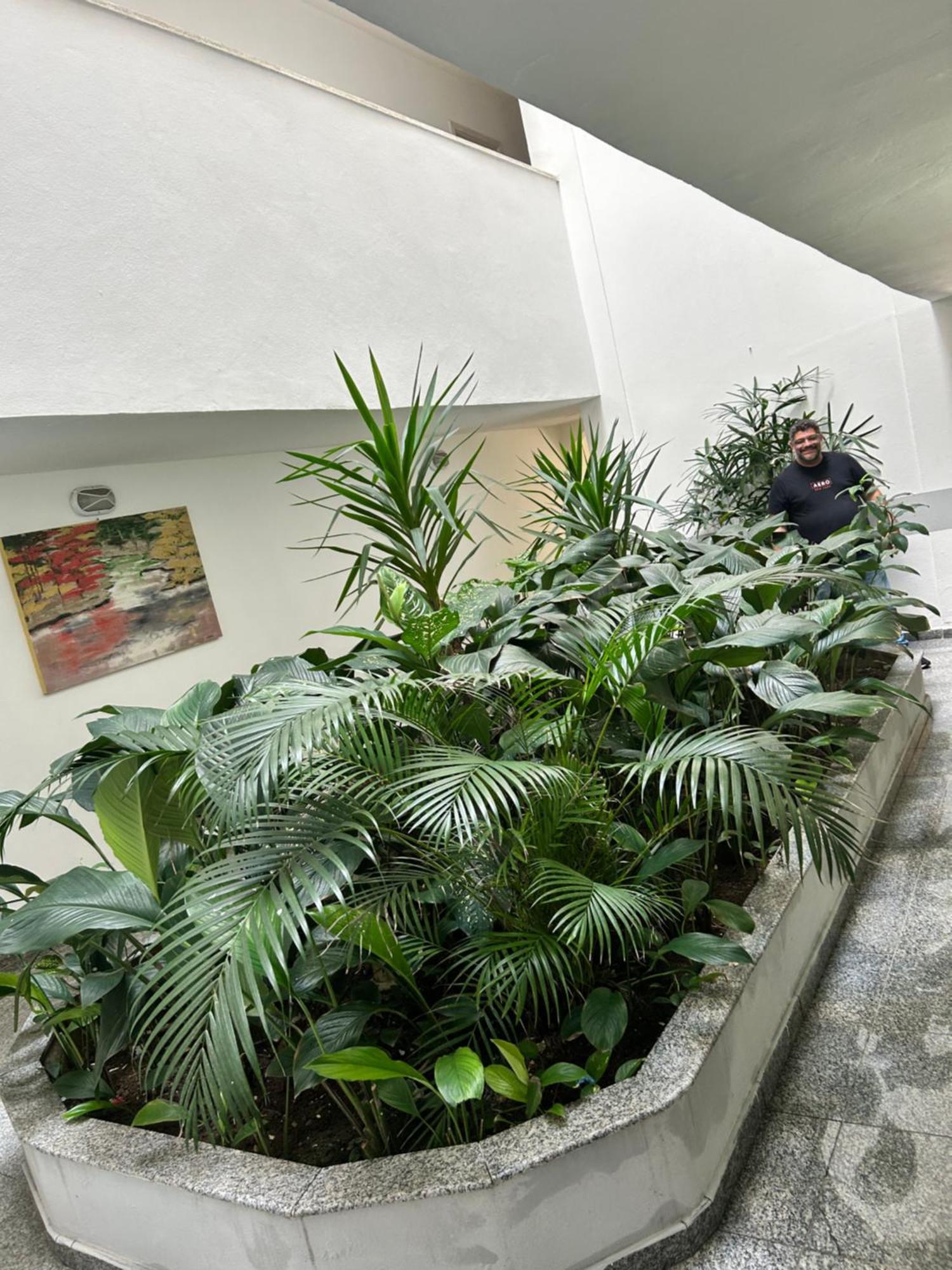 Enseada 3 Guarujá